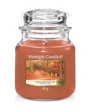 Bild von Woodland Road Trip Jar M (mittel)