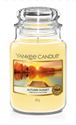 Picture of Autumn Sunset Jar L (gross/grande)