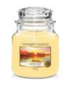 Picture of Autumn Sunset Jar M (mittel)