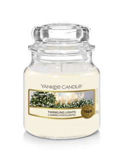 Bild von Twinkling LIghts Jar S (klein)
