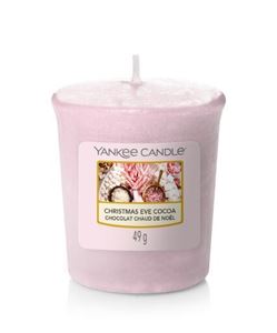Bild von Christmas Eve Cocoa Votives