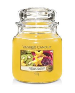 Bild von Tropical Starfruit Jar M (mittel)
