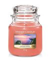 Bild von Cliffside Sunrise Jar M (mittel)