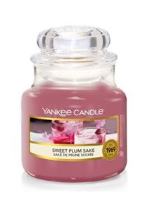 Bild von SWEET PLUM SAKE SMALL JAR (KLEIN/PETITE)