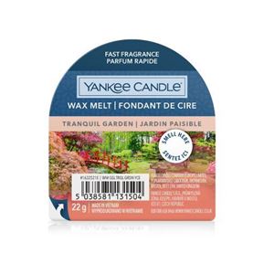 Picture of TRANQUIL GARDEN WAX MELTS