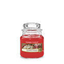 Picture of PEPPERMINT PINWHEELS SMALL JAR (KLEIN/PETITE)