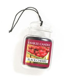 Picture of Black Cherry Car Jar Ultimate 