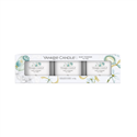 Bild von BABY POWDER SIGNATURE 3 PACK FILLED VOTIVE