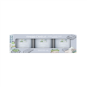 Bild von A CALM & QUIET PLACE SIGNATURE 3 PACK FILLED VOTIVE