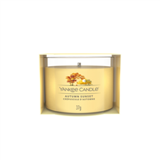 Bild von AUTUMN SUNSET SIGNATURE FILLED VOTIVE