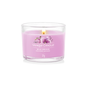 Picture of WILD ORCHID SIGNATURE FILLED VOTIVE