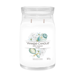 Picture of BABY POWDER SIGNATURE LARGE JAR