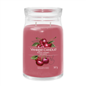 Picture of BLACK CHERRY SIGNATURE LARGE JAR