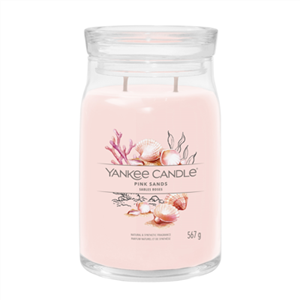 Picture of PINK SANDS SIGNATURE LARGE JAR