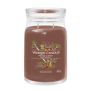 Bild von PRALINE & BIRCH SIGNATURE LARGE JAR