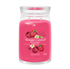 Picture of RED RASPBERRY SIGNATURE LARGE JAR