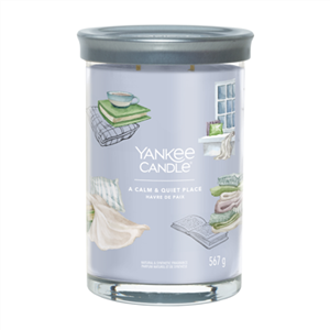 Bild von A CALM & QUIET PLACE SIGNATURE LARGE TUMBLER