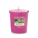 Picture of ART IN THE PARK SIGNATURE FILLED VOTIVE