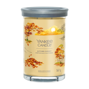 Picture of AUTUMN SUNSET SIGNATURE LARGE TUMBLER