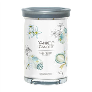 Bild von BABY POWDER SIGNATURE LARGE TUMBLER