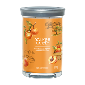 Picture of FARM FRESH PEACH SIGNATURE LARGE TUMBLER