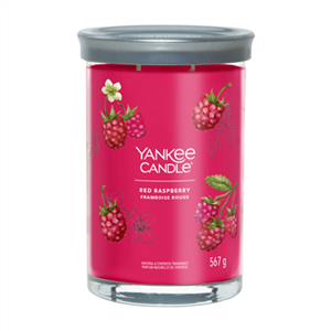 Picture of RED RASPBERRY SIGNATURE LARGE TUMBLER