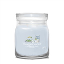 Picture of A CALM & QUIET PLACE SIGNATURE MEDIUM JAR