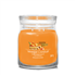 Bild von FARM FRESH PEACH SIGNATURE MEDIUM JAR