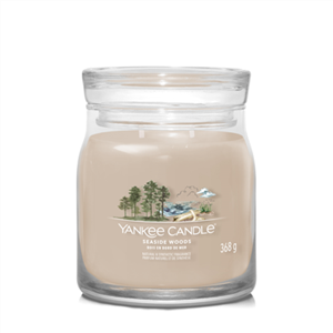 Bild von SEASIDE WOODS SIGNATURE MEDIUM JAR