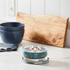 Bild von BAYSIDE CEDAR SIGNATURE 5 WICK TUMBLER