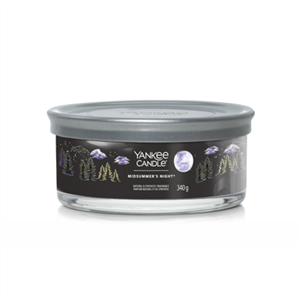Picture of MIDSUMMER’S NIGHT® SIGNATURE 5 WICK TUMBLER