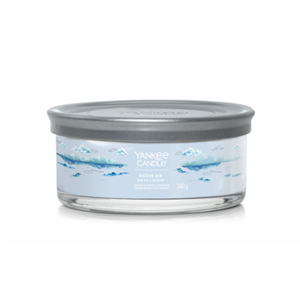 Picture of OCEAN AIR SIGNATURE 5 WICK TUMBLER