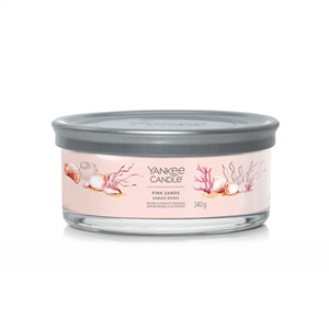 Picture of PINK SANDS SIGNATURE 5 WICK TUMBLER