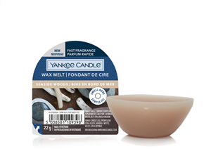 Picture of Seaside Woods Wax Melts