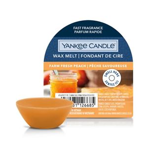 Picture of FARM FRESH PEACH SIGNATURE WAX MELTS