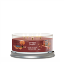 Bild von AUTUMN DAYDREAM SIGNATURE 5 WICK TUMBLER