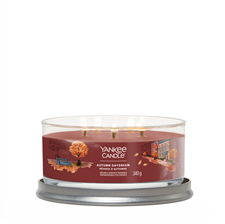 Bild von AUTUMN DAYDREAM SIGNATURE 5 WICK TUMBLER