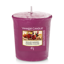 Bild von MULLED SANGRIA SIGNATURE VOTIVES