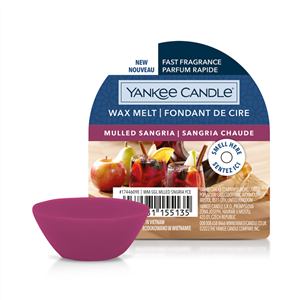 Bild von MULLED SANGRIA SIGNATURE WAX MELTS