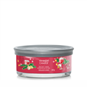Picture of HOLIDAY CHEER SIGNATURE 5 WICK TUMBLER