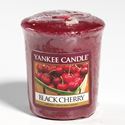 Bild von Black Cherry Votives