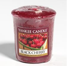 Bild von Black Cherry Votives