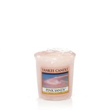 Picture of Pink Sands Votives