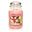 Picture of Fresh Cut Roses large Jar (gross/grande)
