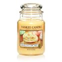 Picture of Vanilla Cupcake large Jar (gross/grande)