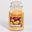 Bild von Mango Peach Salsa large Jar (gross/grande)