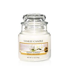 Bild von Fluffy Towels small Jar (klein/petite)