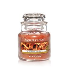 Bild von Cinnamon Stick small Jar (klein/petite)