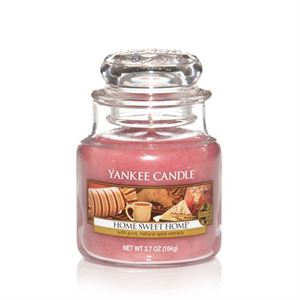 Bild von Home Sweet Home small Jar (klein/petite)