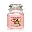 Picture of Fresh Cut Roses medium Jar (mittel)